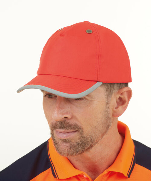 Safety Bump Cap