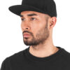 The Classic Snapback