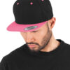The Classic Snapback 2-Tone