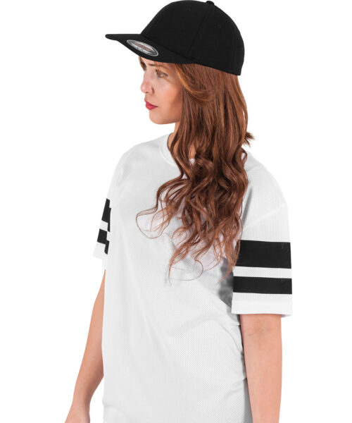 Flexfit Double Jersey Cap
