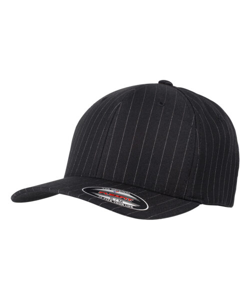 Flexfit Pinstripe