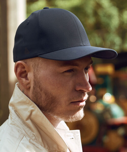 Flexfit Delta Cap