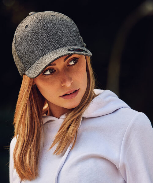 Flexfit Melange Cap