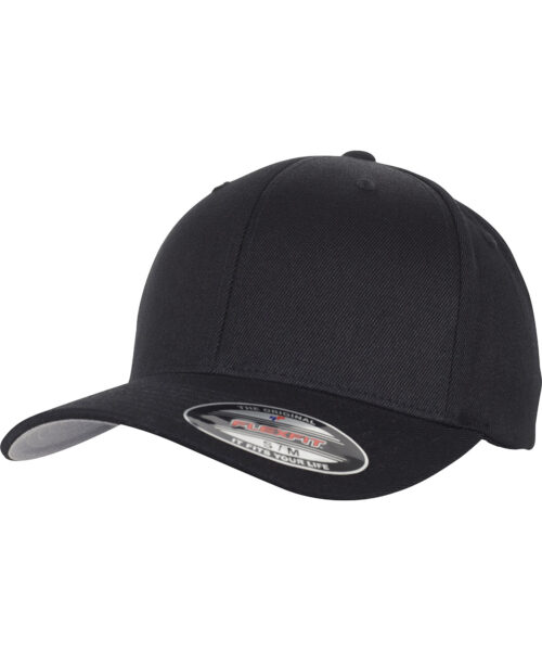 Flexfit Wool-Blend