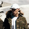 Flexfit Cotton Twill Dad Cap