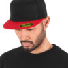 Premium 210 Fitted 2-Tone