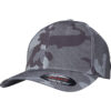 Flexfit Camo Stripe Cap