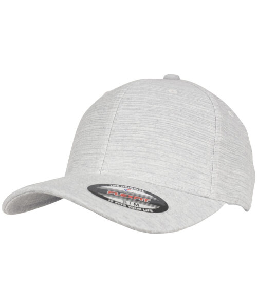 Flexfit Ivory Melange Cap