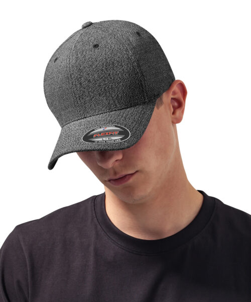 Flexfit Natural Melange