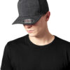 Twill Knit Flexfit
