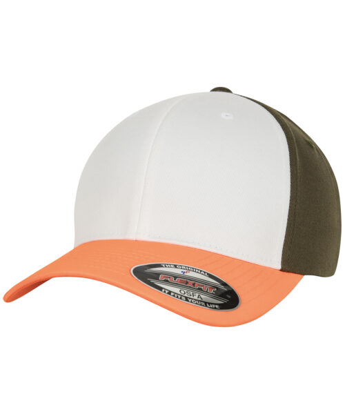 3-Tone Flexfit