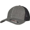 Retro Trucker Melange Cap