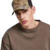 Retro Trucker Multicam®