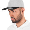 Flexfit Double Jersey 2-Tone