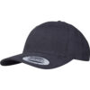 Ethno Strap Cap