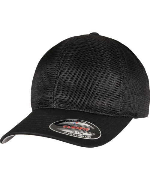 Flexfit 360 Omnimesh Cap