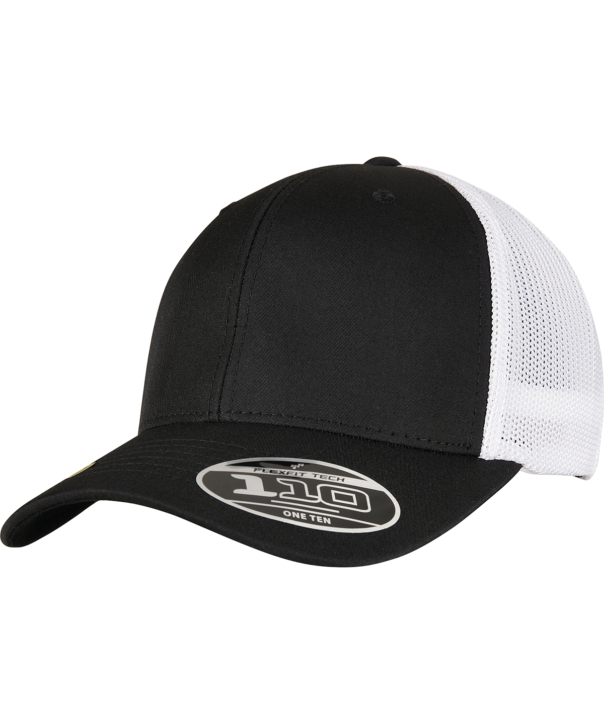 Flexfit 110 Recycled Cap 2-Tone - Image 2