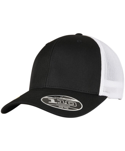 Flexfit 110 Recycled Cap 2-Tone
