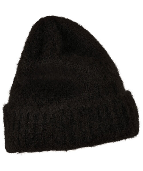Soft Acrylic Beanie