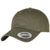 Eco-Wash Dad Cap