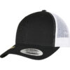 Yp Classics Recycled Retro Trucker Cap 2-Tone