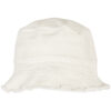 Open Edge Bucket Hat