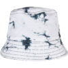 Batik Dye Reversible Bucket Hat