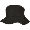 Elastic Adjuster Bucket Hat