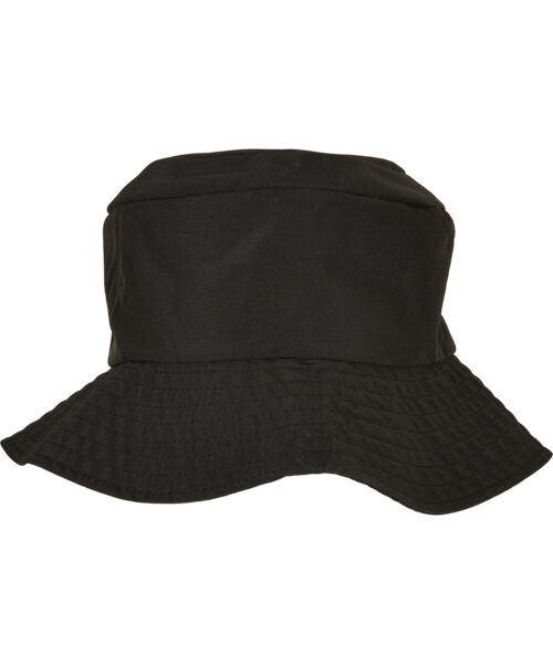 Elastic Adjuster Bucket Hat