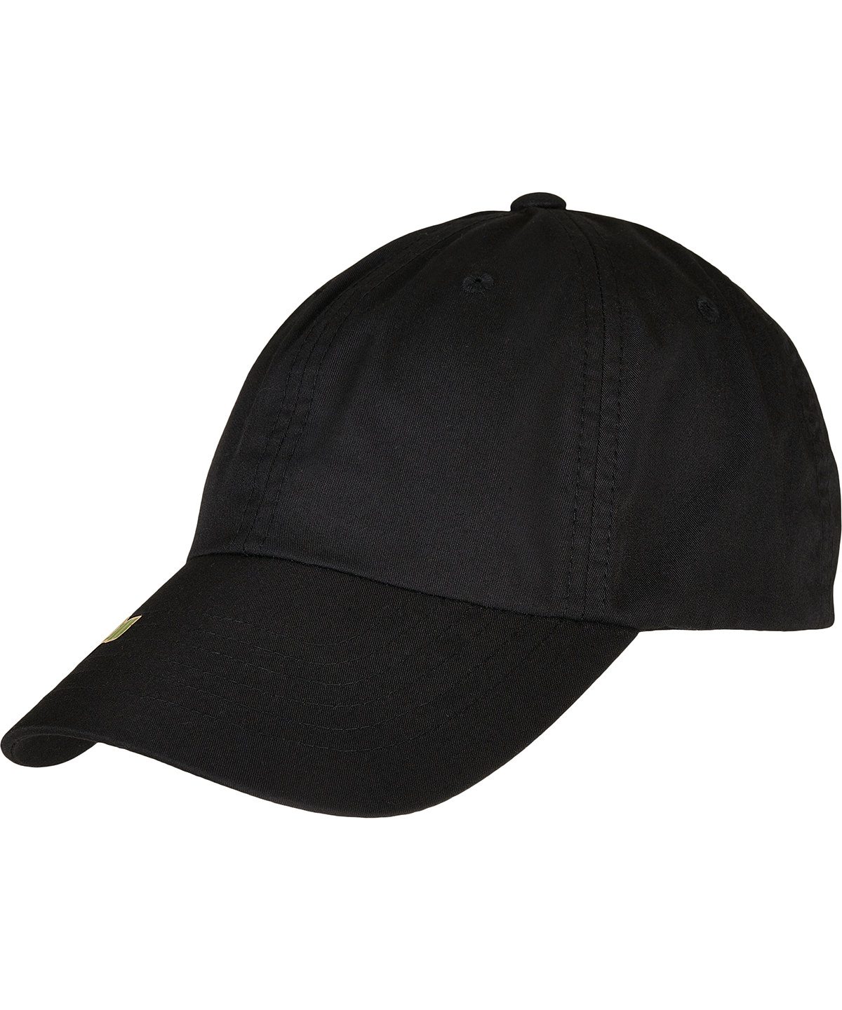 Recycled Polyester Dad Cap - Image 2