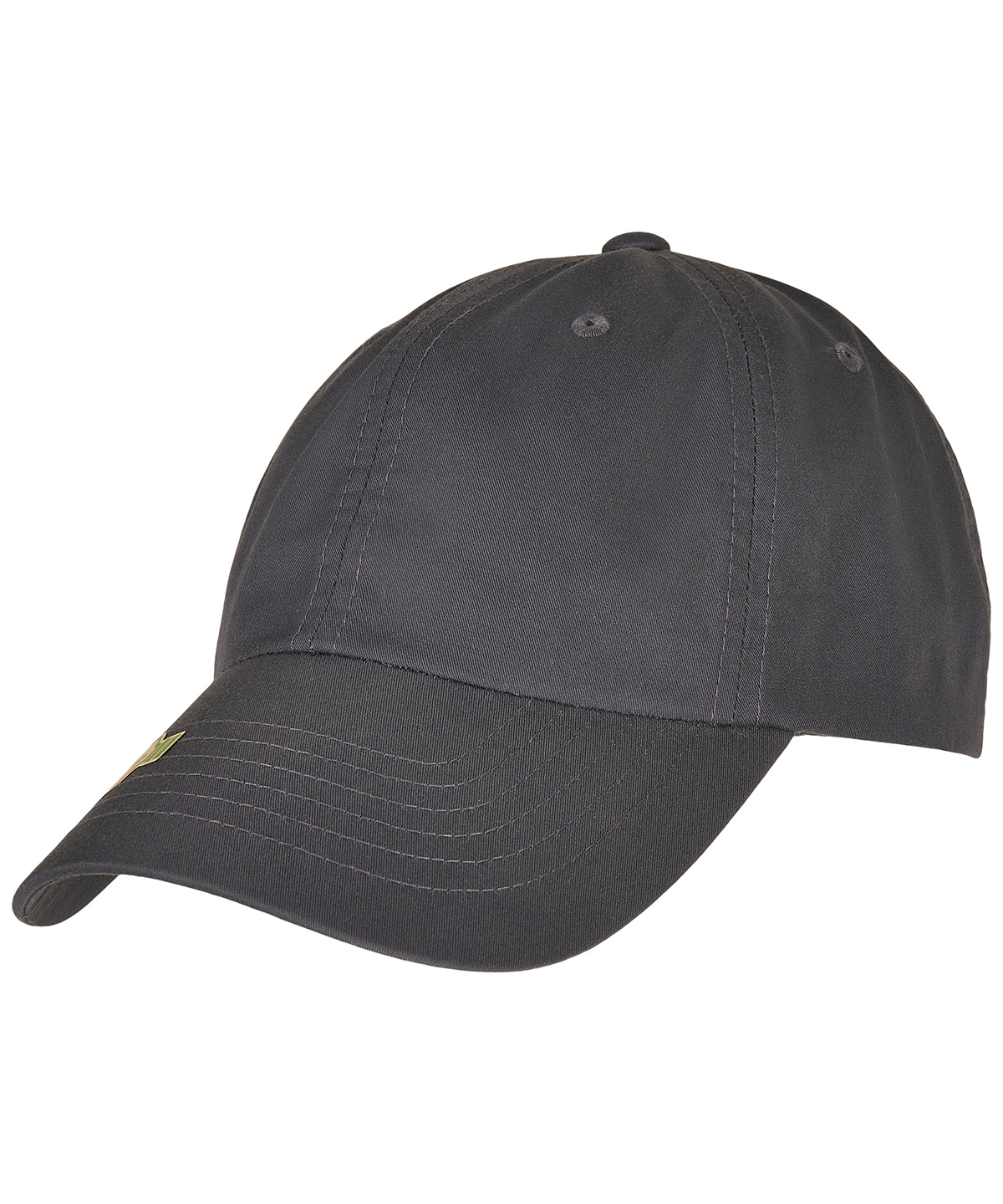 Recycled Polyester Dad Cap