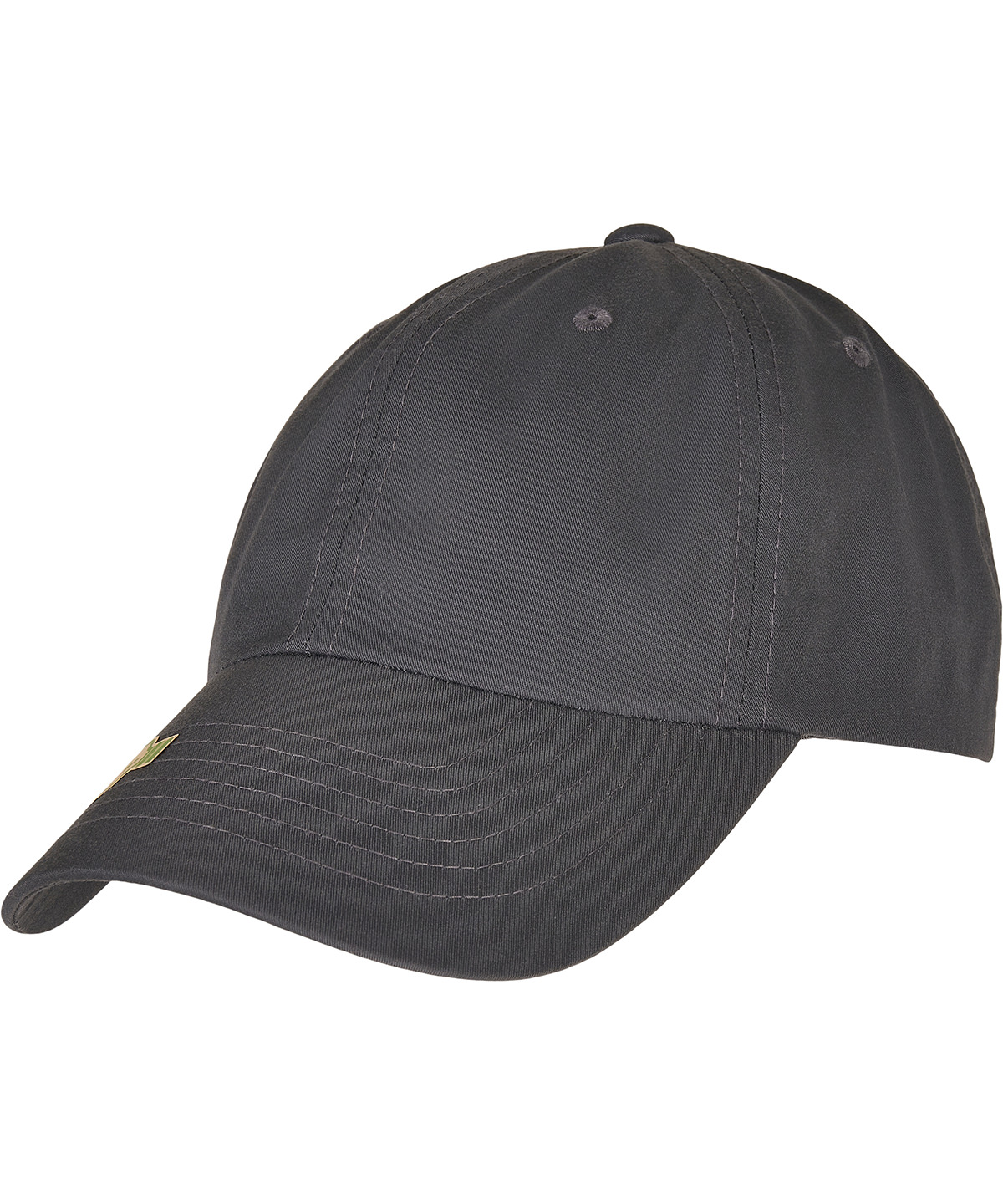 Recycled Polyester Dad Cap - Image 3