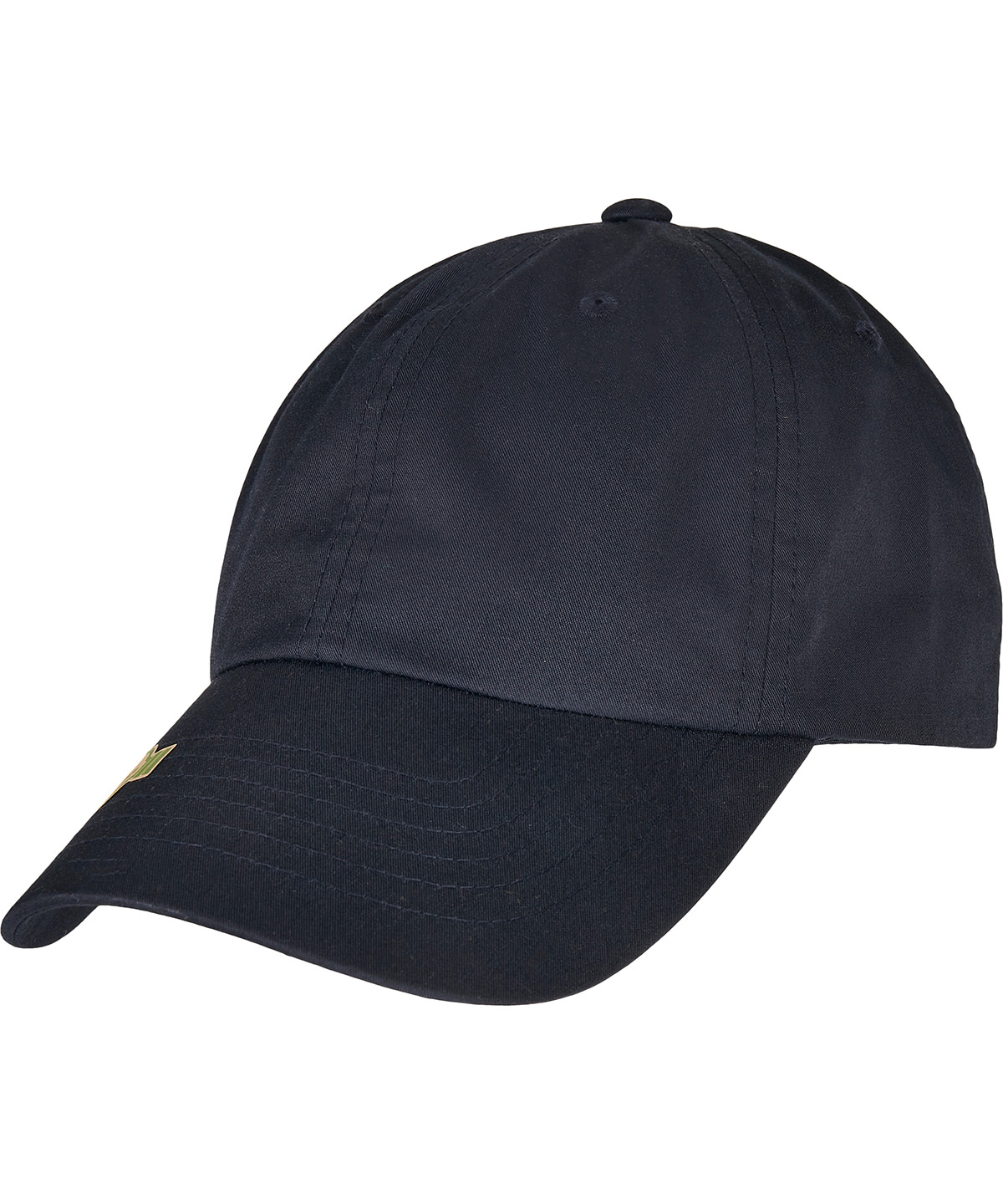 Recycled Polyester Dad Cap - Image 4