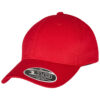 Flexfit 110 Curved Visor Snapback
