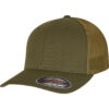 Flexfit Mesh Trucker