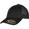 110 Recycled Alpha Shape Trucker