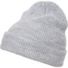 Long Knit Beanie