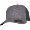 Flexfit Delta® Carbon 2-Tone Cap