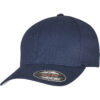 V-Flexfit® Cotton Twill Cap