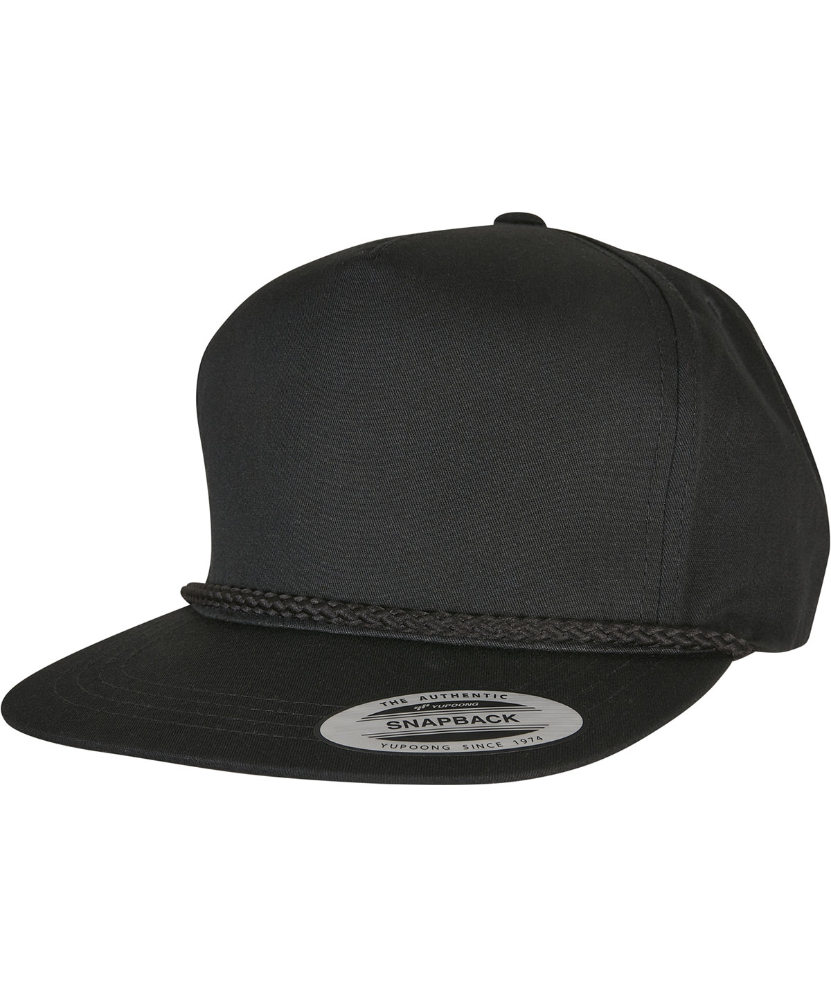 Yp Classics® Classic Poplin Golf Cap - Image 2