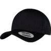 Foam Trucker Cap Curved Visor
