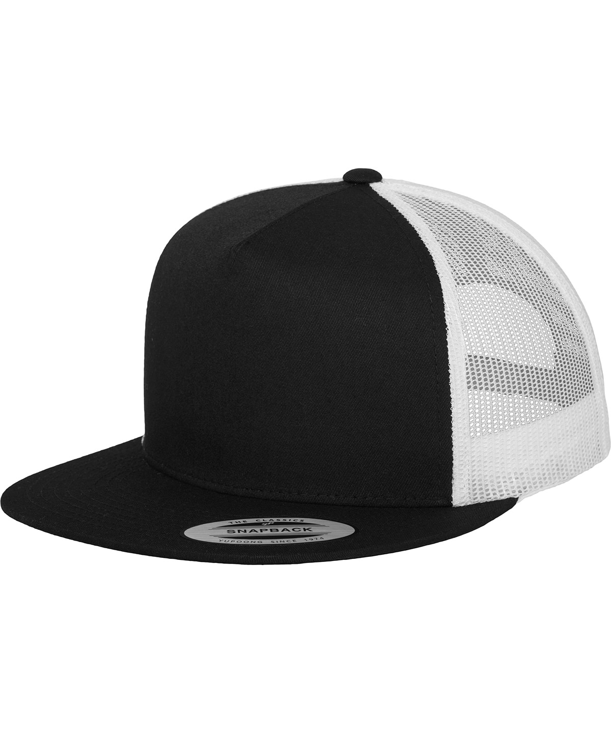 Classic Trucker 2-Tone - Image 2
