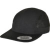 Nylon Snapback