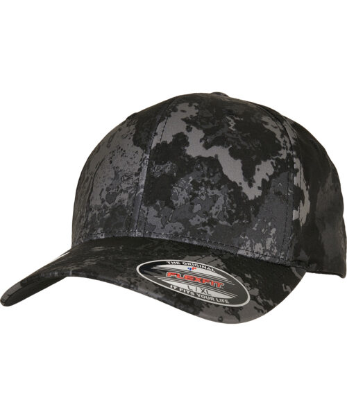 Flexfit Veil Camo™ Cap