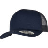 Yp Classics® Classic Curved Visor Foam Trucker Ca