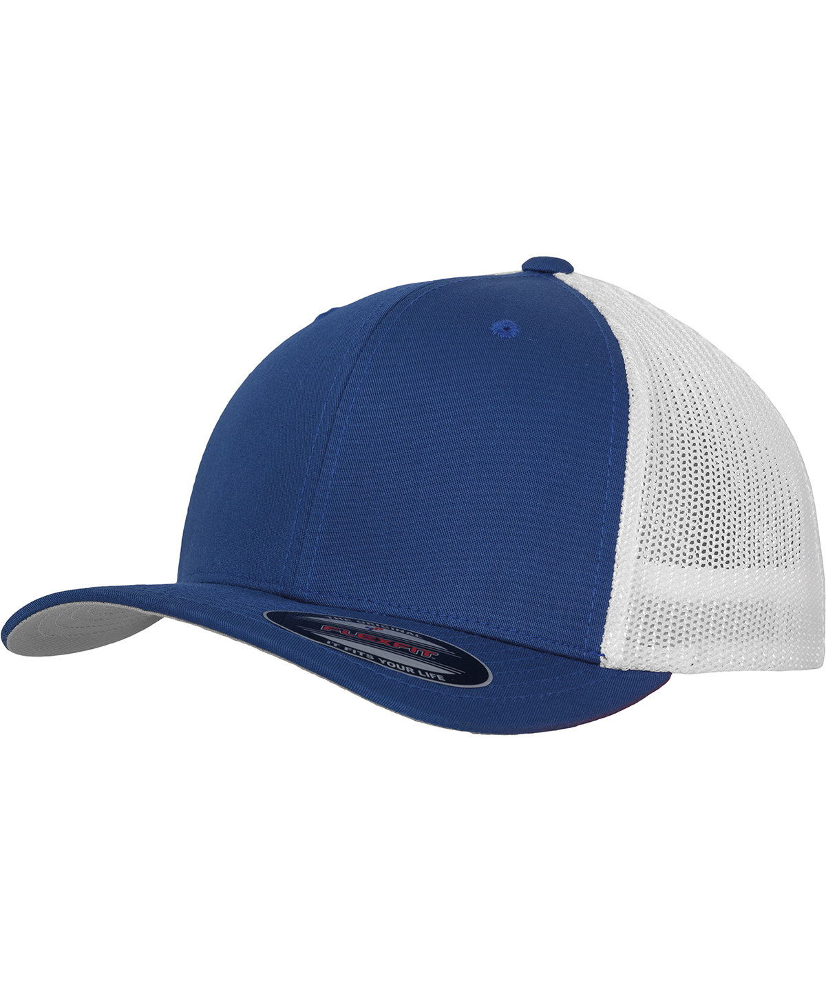 Flexfit Trucker Mesh 2-Tone - Image 4