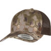 Yp Classics® Kryptek® Retro Trucker Cap