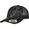 Yp Classics® Veil Camo™ Retro Trucker Cap