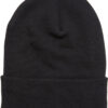 Heavyweight Organic Long Beanie