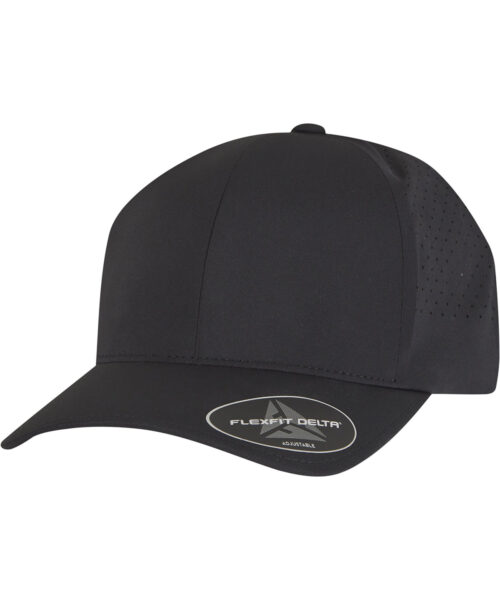 Flexfit Delta Snapback